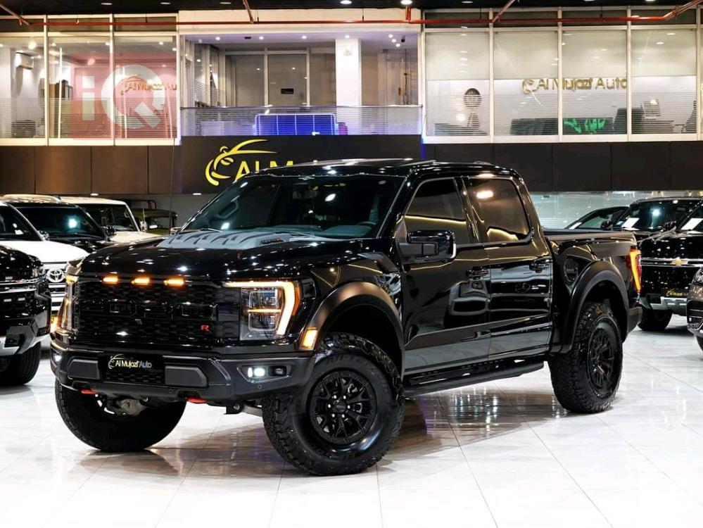 Ford F-150 Raptor